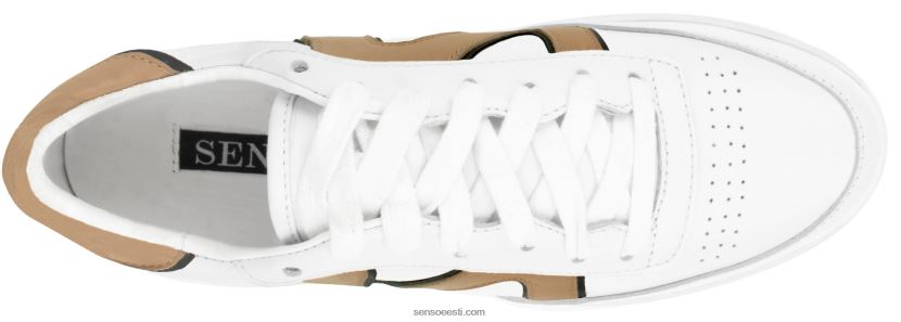 Senso FNPB8N523sügis/talv 21 ariel ii kaneel