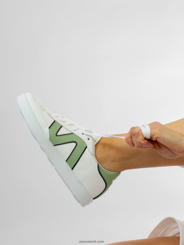 Senso FNPB8N524sügis/talv 21 ariel iii pistaatsia