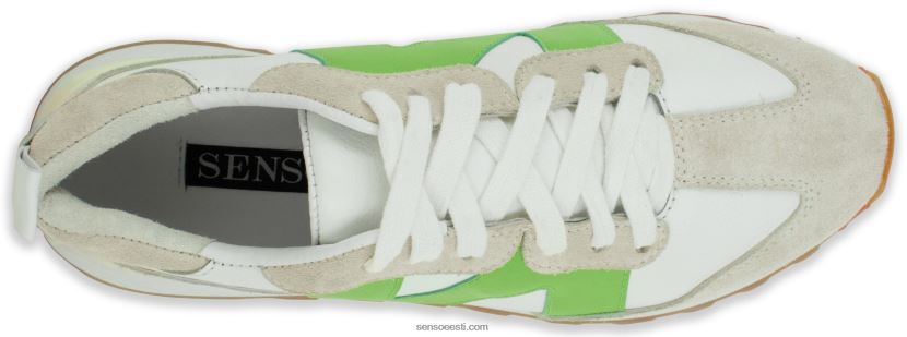 Senso FNPB8N535naised everett ii lubi