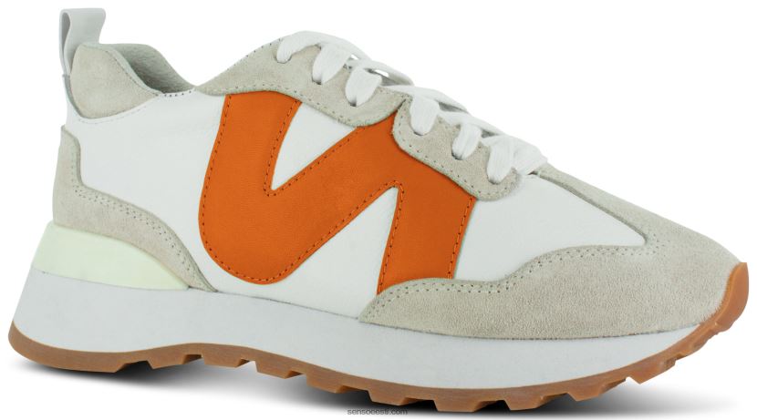 Senso FNPB8N536naised everett ii mandariin