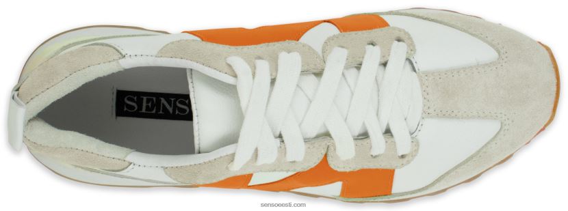 Senso FNPB8N536naised everett ii mandariin