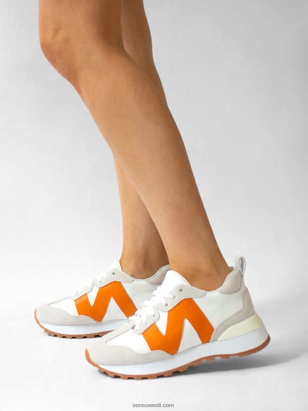 Senso FNPB8N536naised everett ii mandariin