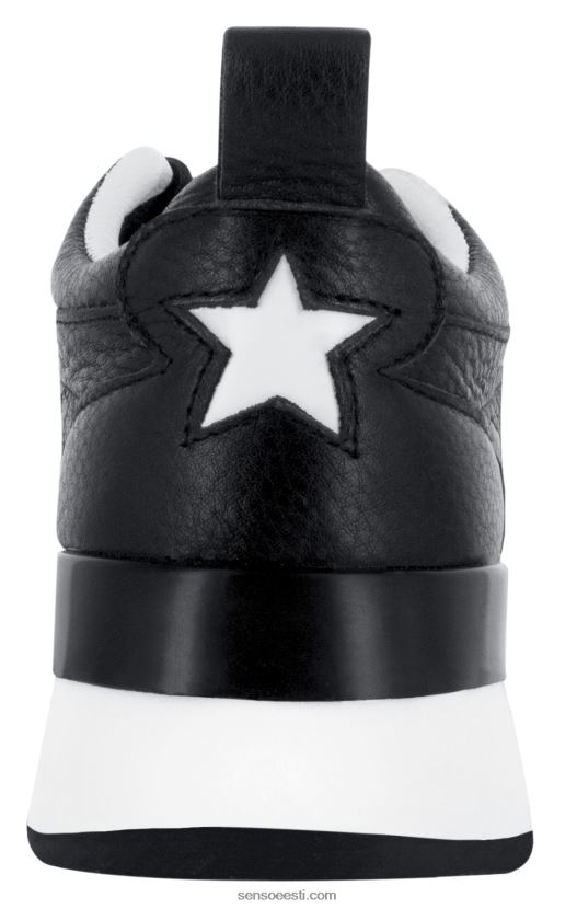 Senso FNPB8N537mehed emilio ja eebenipuu