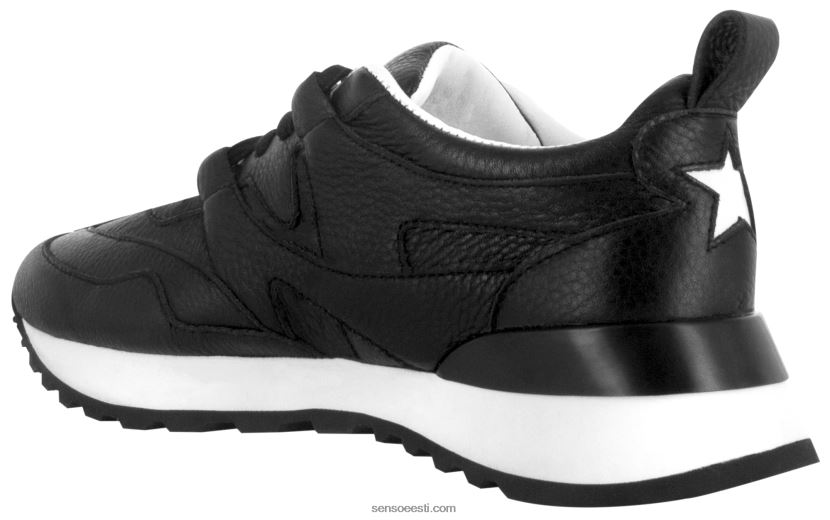 Senso FNPB8N537mehed emilio ja eebenipuu