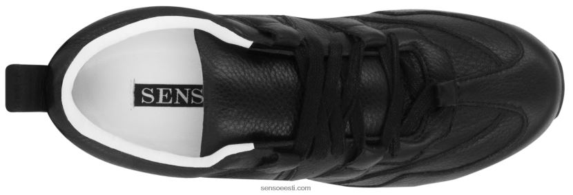 Senso FNPB8N537mehed emilio ja eebenipuu