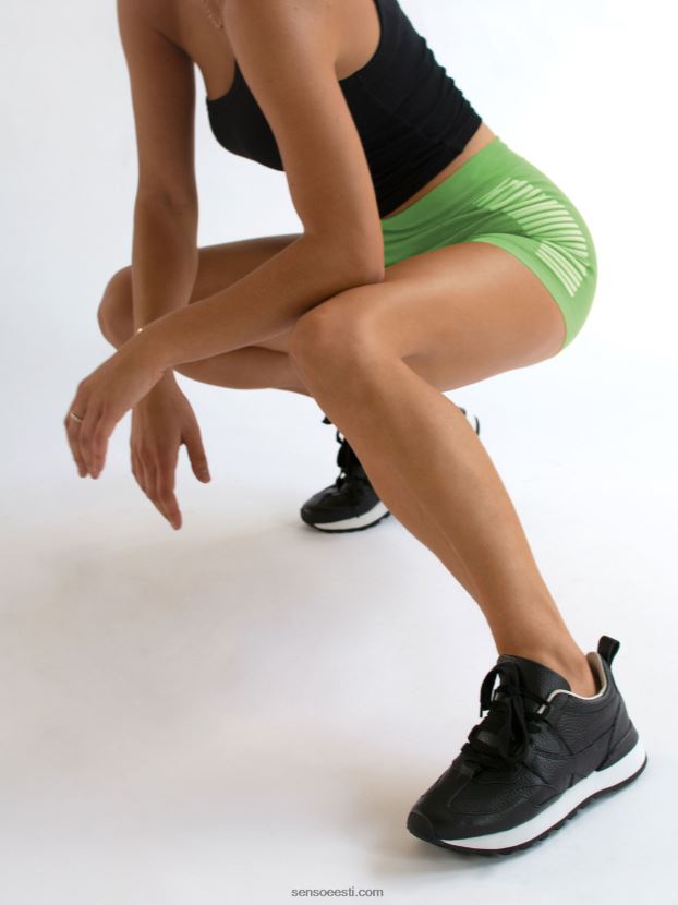 Senso FNPB8N537mehed emilio ja eebenipuu