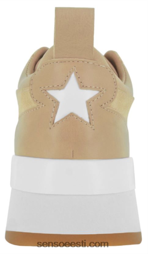 Senso FNPB8N538mehed emilio ii butterscotch