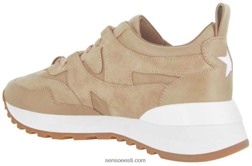 Senso FNPB8N538mehed emilio ii butterscotch