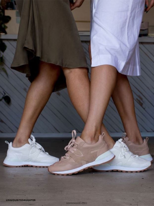 Senso FNPB8N538mehed emilio ii butterscotch