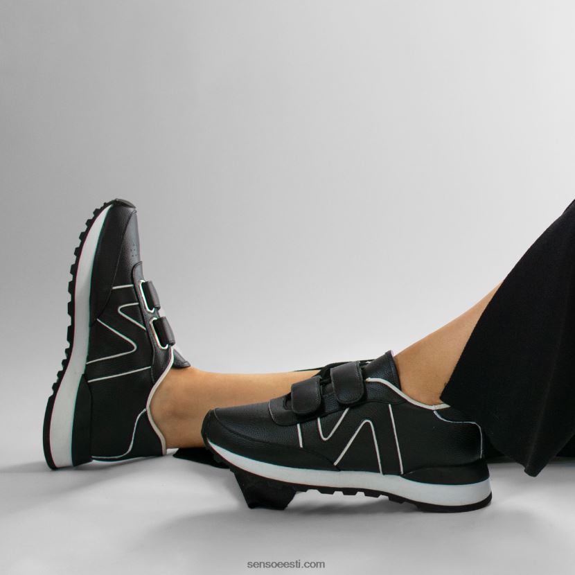 Senso FNPB8N540sügis/talv 21 ellia eebenipuu