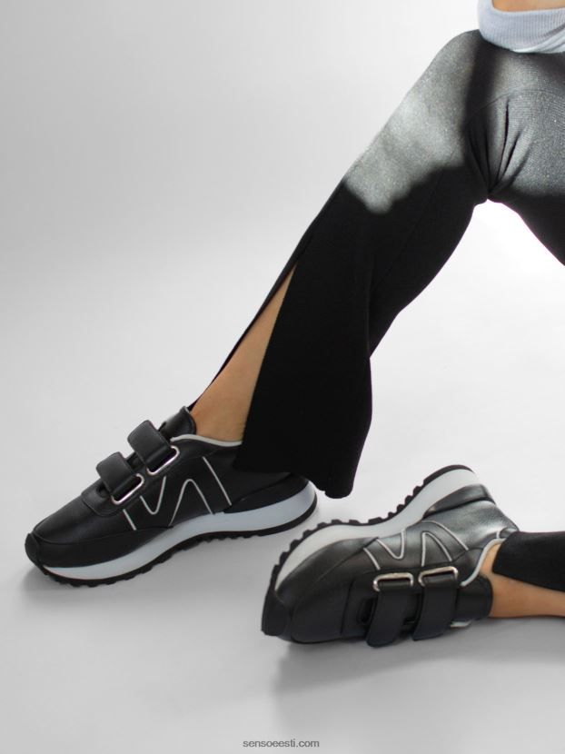 Senso FNPB8N540sügis/talv 21 ellia eebenipuu