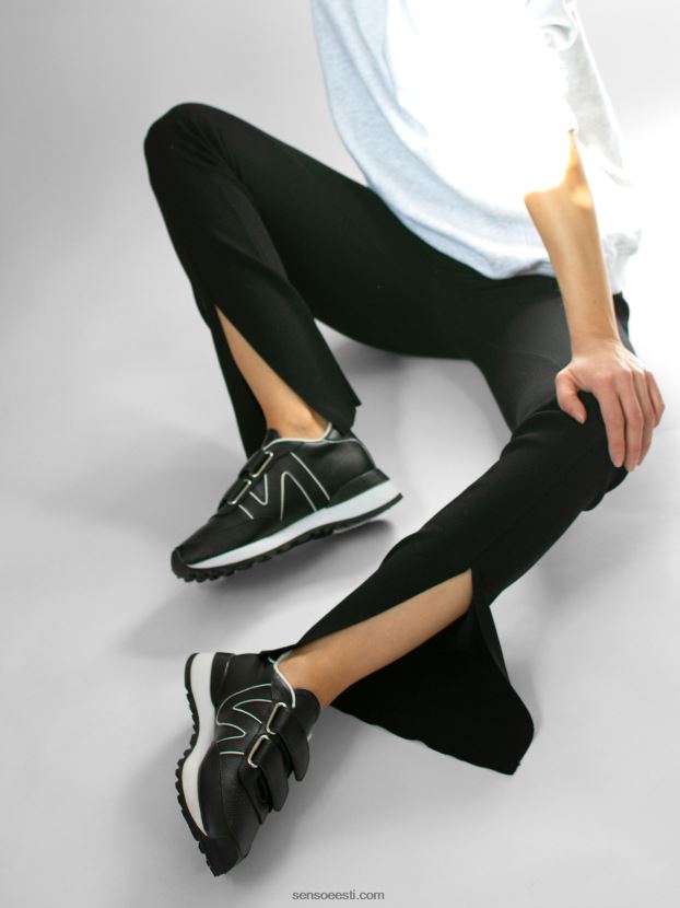 Senso FNPB8N540sügis/talv 21 ellia eebenipuu