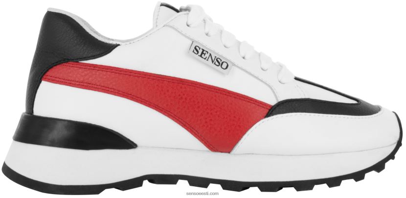 Senso FNPB8N543kevad/suvi 20 eason ii helepunane