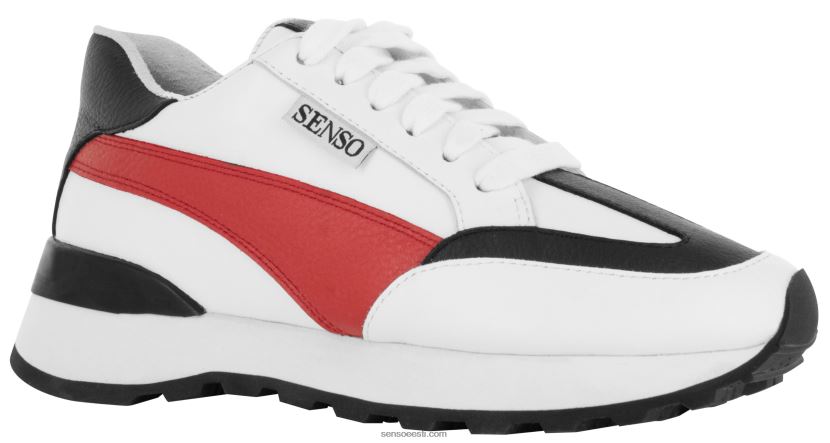 Senso FNPB8N543kevad/suvi 20 eason ii helepunane