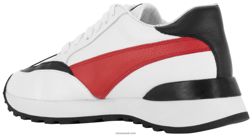 Senso FNPB8N543kevad/suvi 20 eason ii helepunane