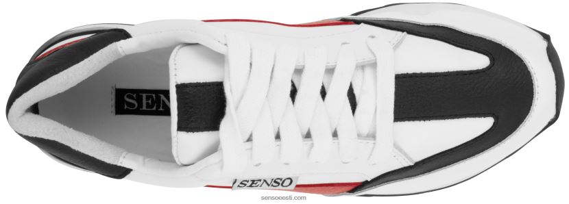 Senso FNPB8N543kevad/suvi 20 eason ii helepunane