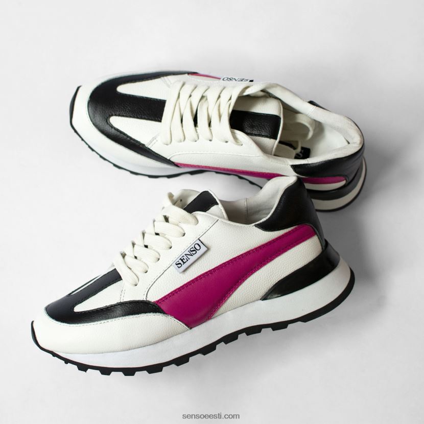 Senso FNPB8N545naised eason iii fuschia