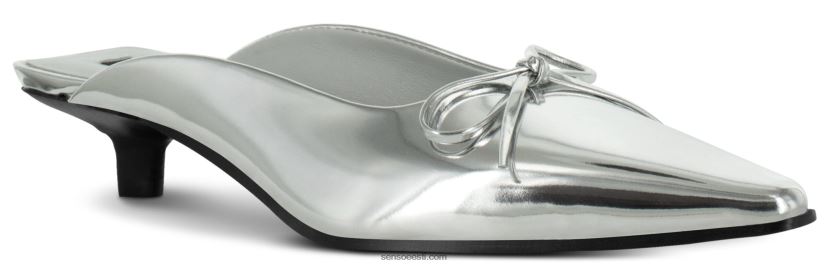 Senso FNPB8N131kontsaga muulad fenton ii hõbe