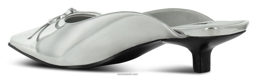 Senso FNPB8N131kontsaga muulad fenton ii hõbe