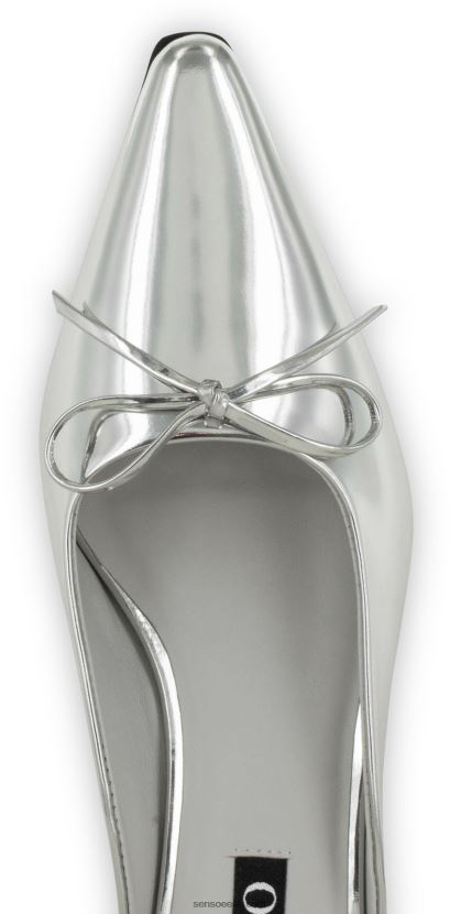 Senso FNPB8N131kontsaga muulad fenton ii hõbe