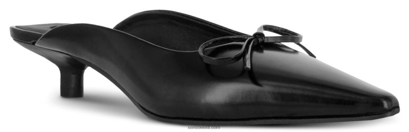 Senso FNPB8N132kontsaga muulad fenton ii eebenipuu