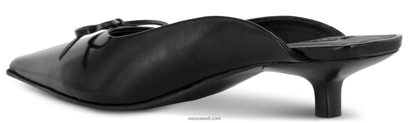 Senso FNPB8N132kontsaga muulad fenton ii eebenipuu