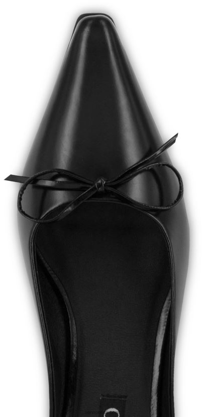 Senso FNPB8N132kontsaga muulad fenton ii eebenipuu