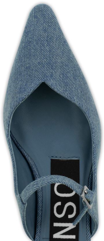 Senso FNPB8N135kevad/suvi 21 firenze ii sinine