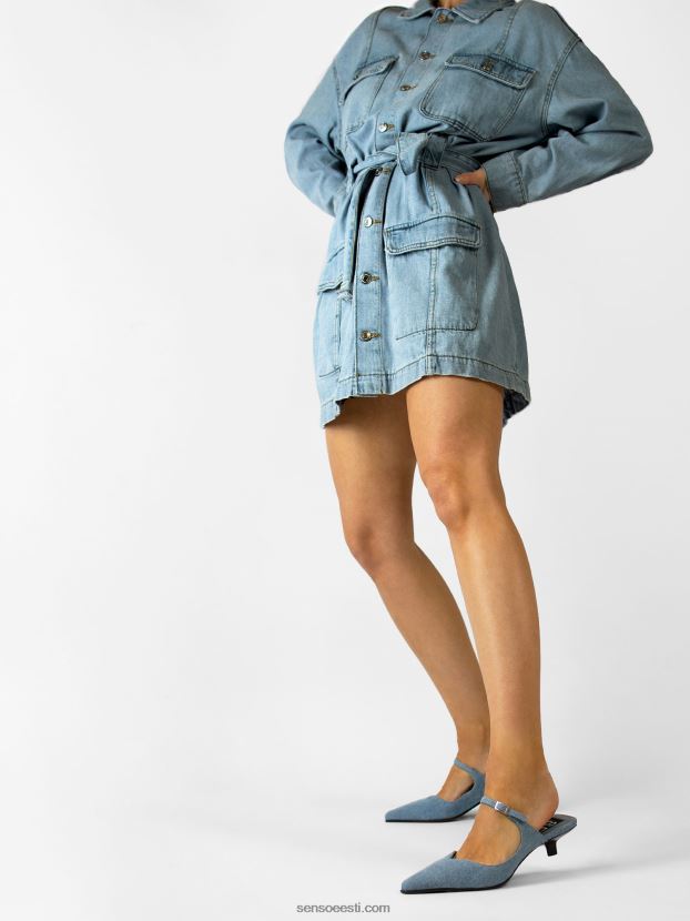 Senso FNPB8N135kevad/suvi 21 firenze ii sinine