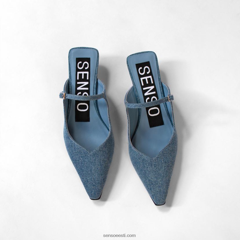 Senso FNPB8N135kevad/suvi 21 firenze ii sinine