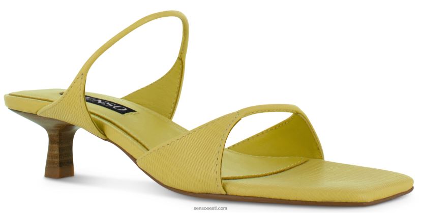 Senso FNPB8N138kontsaga muulad taylah sidrun