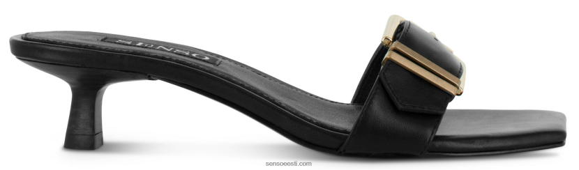 Senso FNPB8N139kontsad tommie eebenipuust