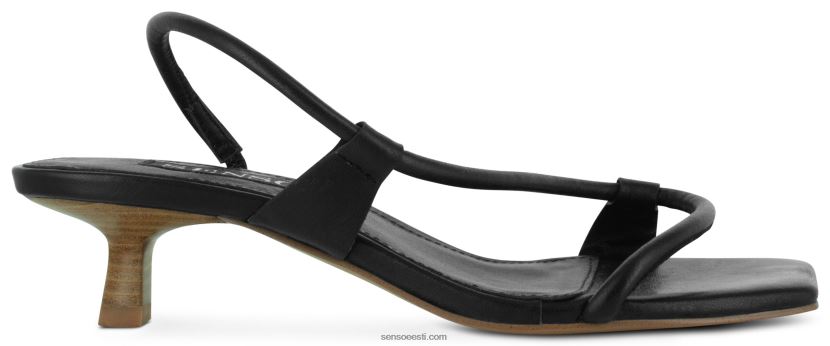 Senso FNPB8N143kontsad teyana eebenipuust