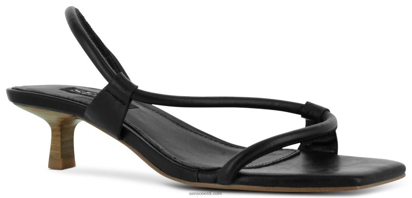 Senso FNPB8N143kontsad teyana eebenipuust