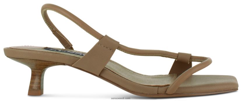 Senso FNPB8N144kontsad teyana kaneel