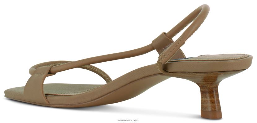 Senso FNPB8N144kontsad teyana kaneel