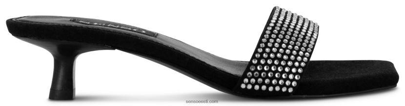 Senso FNPB8N146kontsad tori hõbedased