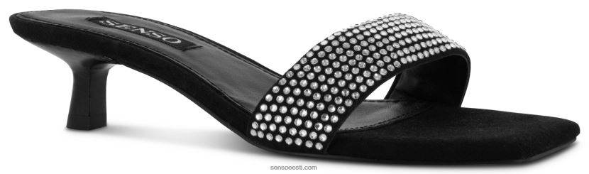 Senso FNPB8N146kontsad tori hõbedased