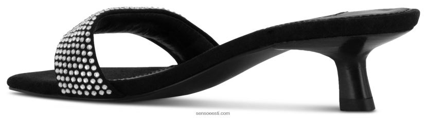 Senso FNPB8N146kontsad tori hõbedased