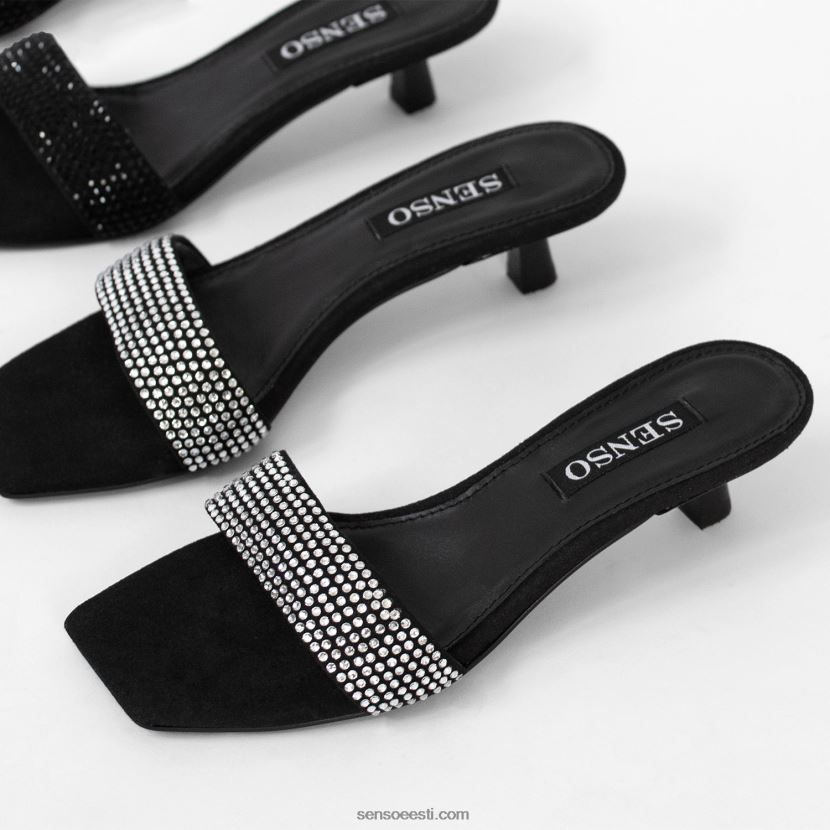 Senso FNPB8N146kontsad tori hõbedased