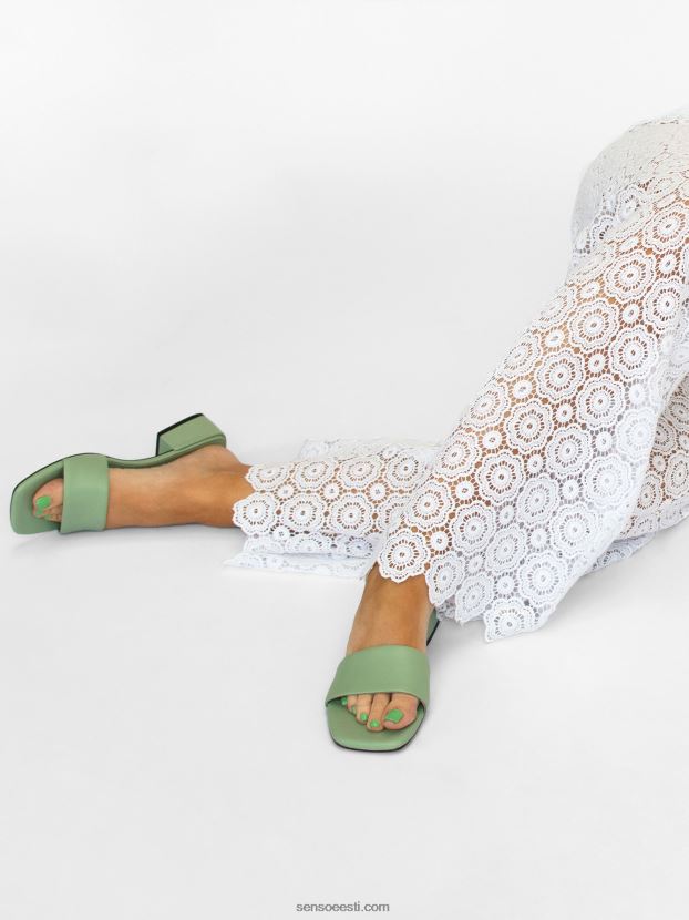 Senso FNPB8N151kevad/suvi 21 valli pistaatsia