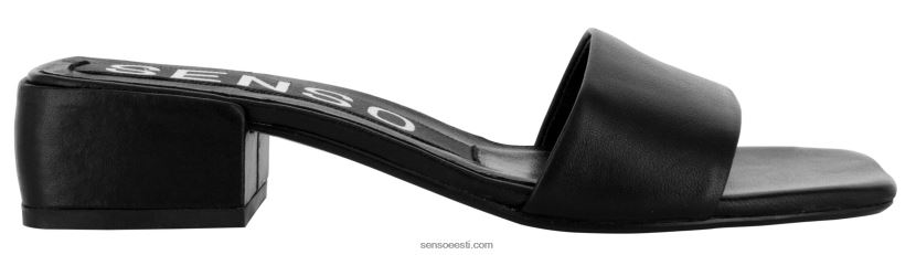 Senso FNPB8N154kevad/suvi 21 valli eebenipuu