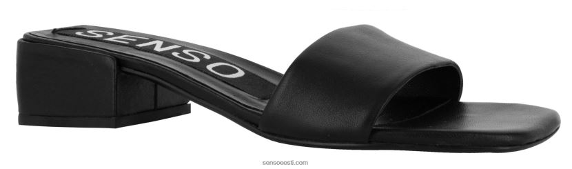 Senso FNPB8N154kevad/suvi 21 valli eebenipuu