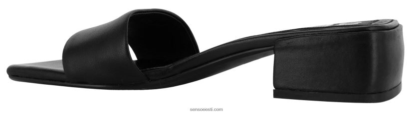 Senso FNPB8N154kevad/suvi 21 valli eebenipuu