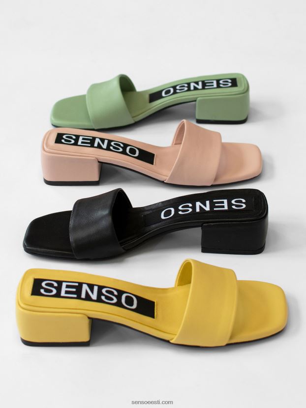 Senso FNPB8N154kevad/suvi 21 valli eebenipuu