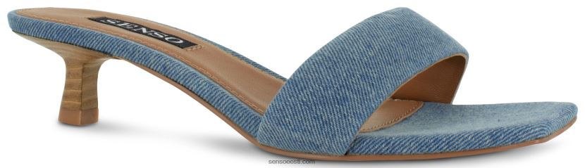 Senso FNPB8N155kontsad trina ii sinised