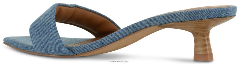 Senso FNPB8N155kontsad trina ii sinised