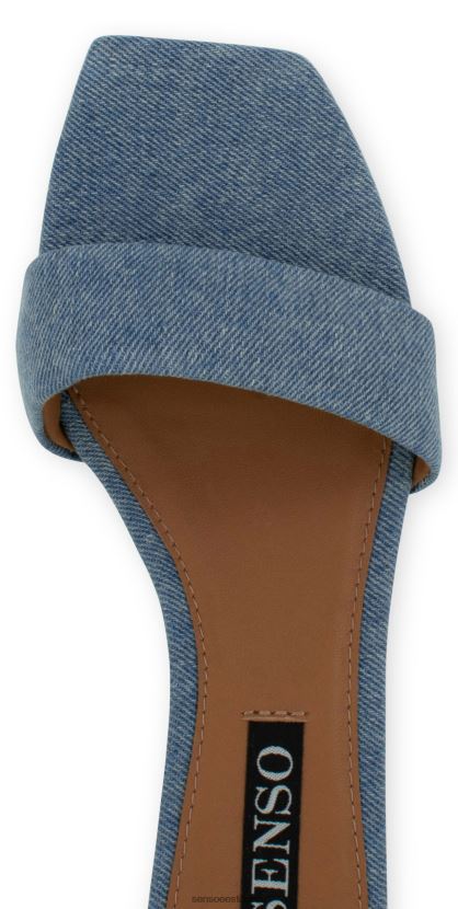 Senso FNPB8N155kontsad trina ii sinised