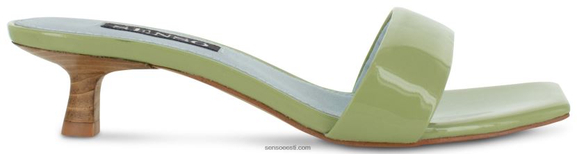 Senso FNPB8N156kontsad trina ja pistaatsia