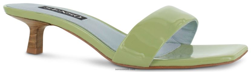 Senso FNPB8N156kontsad trina ja pistaatsia